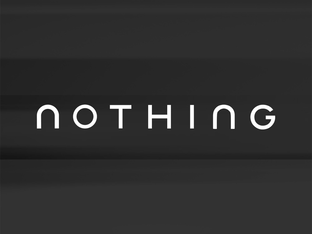 Nothing