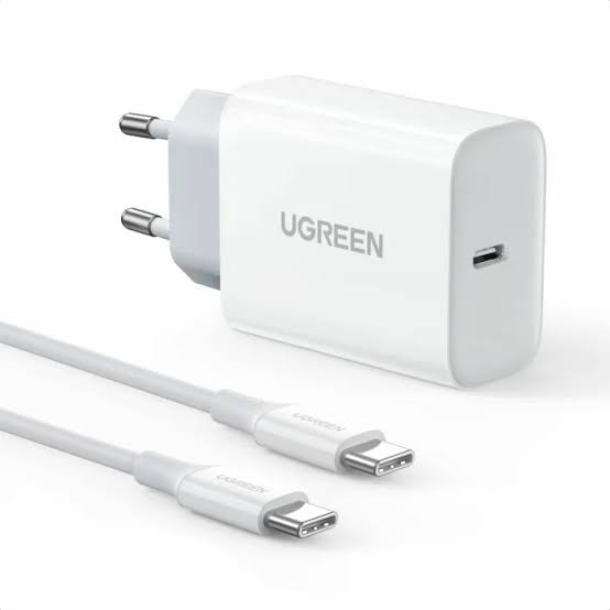 Ugreen 30 Watt PD Fast Charger