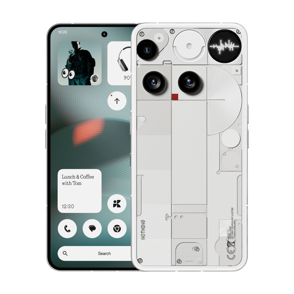 Nothing Phone 3 5G (Global)