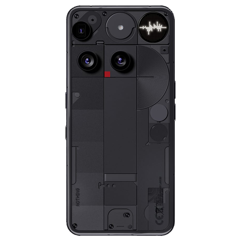 Nothing Phone 3 5G (Global)