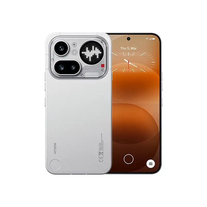 Nothing Phone 4(a) Pro