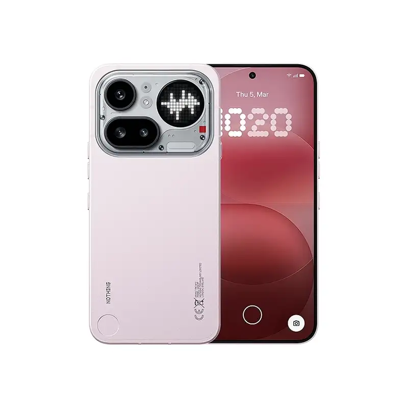 Nothing Phone 4(a) Pro