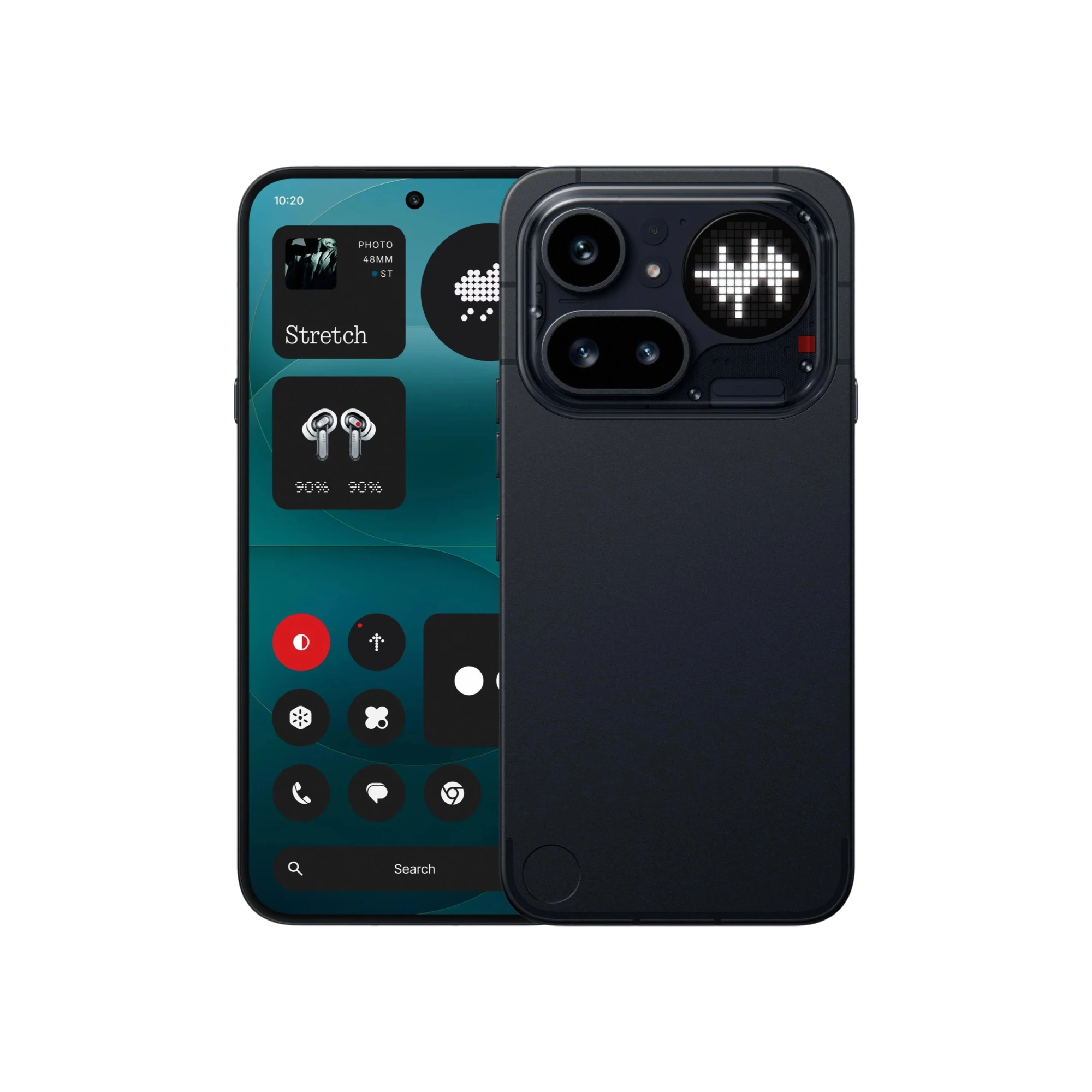 Nothing Phone 4(a) Pro