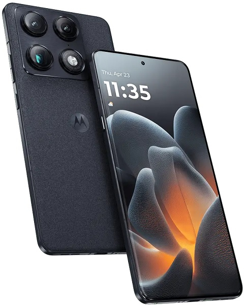 Motorola Signature