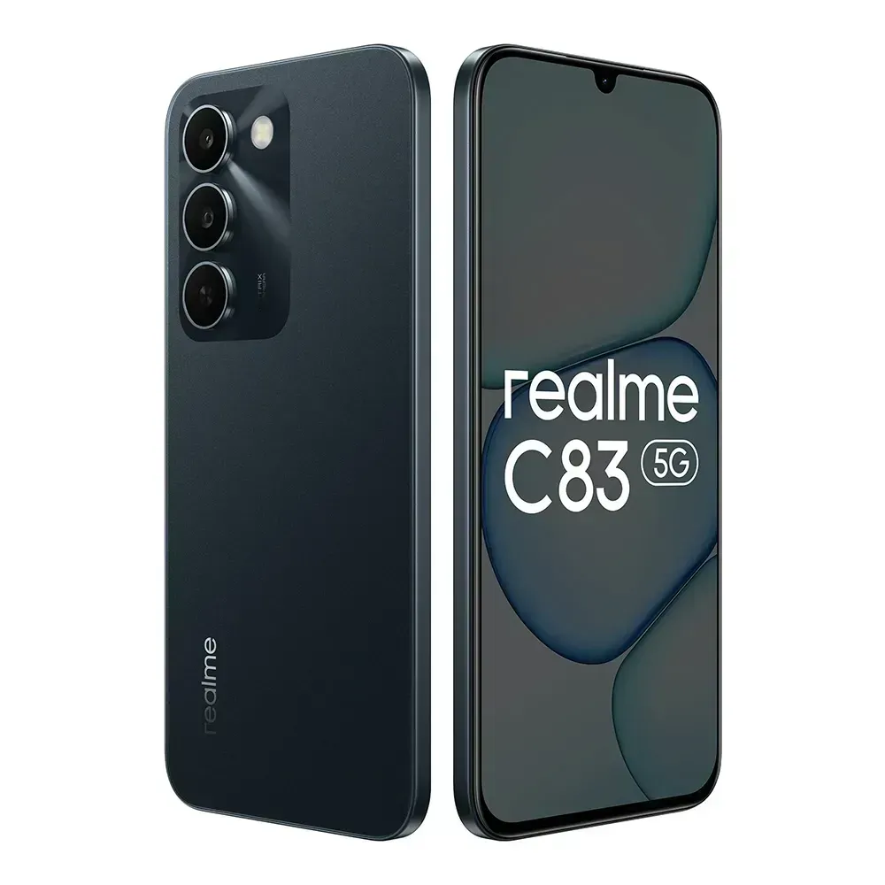 Realme c83