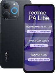 Realme P4 Lite 5G