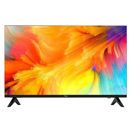 USHA 32' Frame Less Smart TV