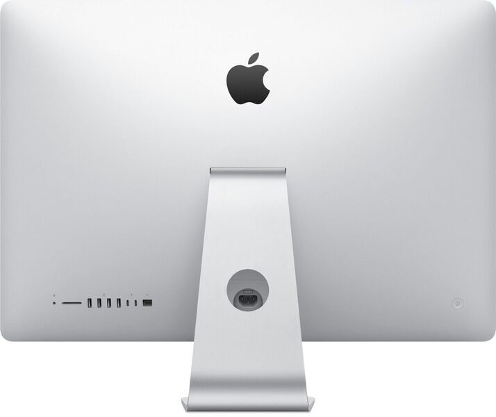 iMac 2019 Core i5 with Dedicated 4 GB Graphics
