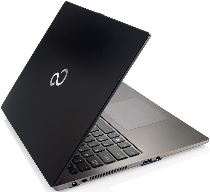 Fujitsu Lifebook Core i5 Ultra Slim