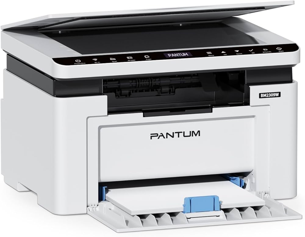 PANTUM BM2310W WIFI BLUETOOTH PRINTER
