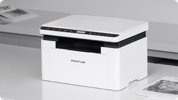 PANTUM BM2310W WIFI BLUETOOTH PRINTER