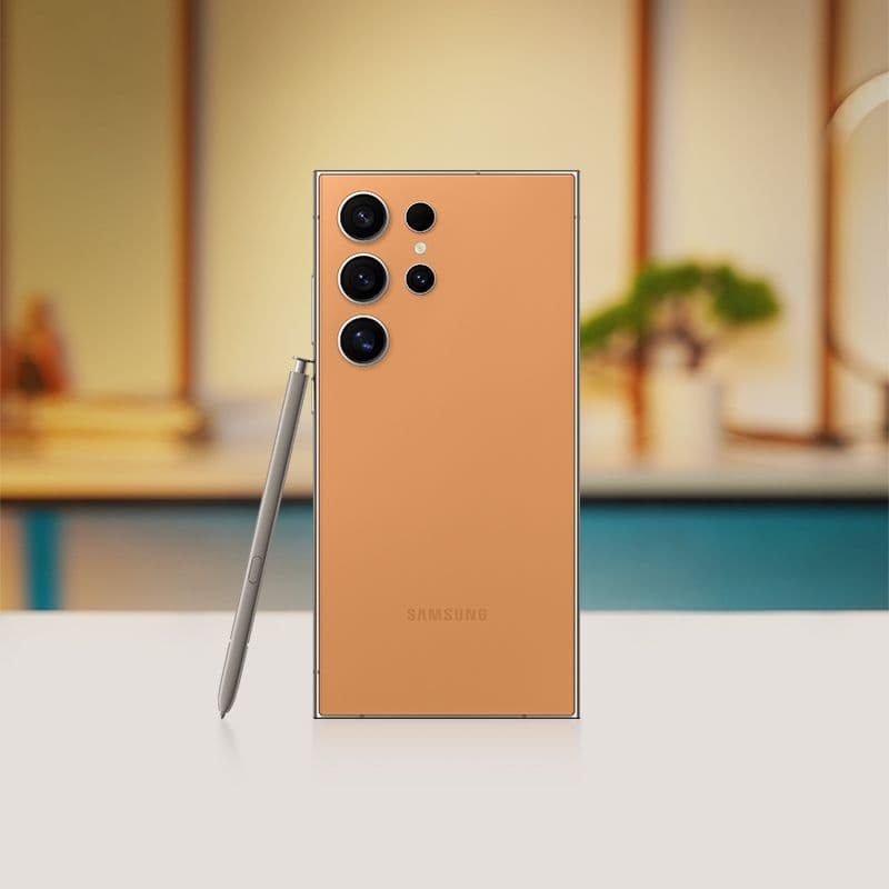 Samsung Galaxy S24 Ultra Special Edition
