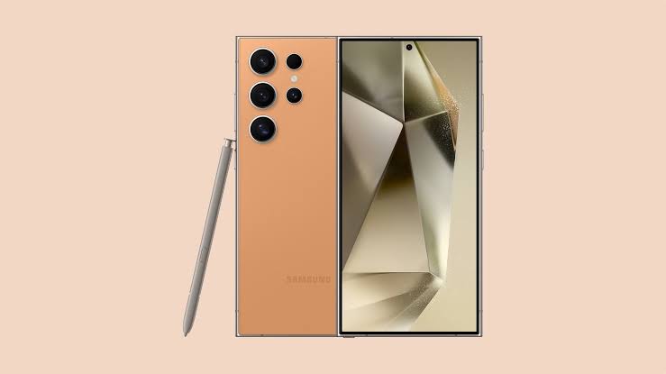 Samsung Galaxy S24 Ultra Special Edition