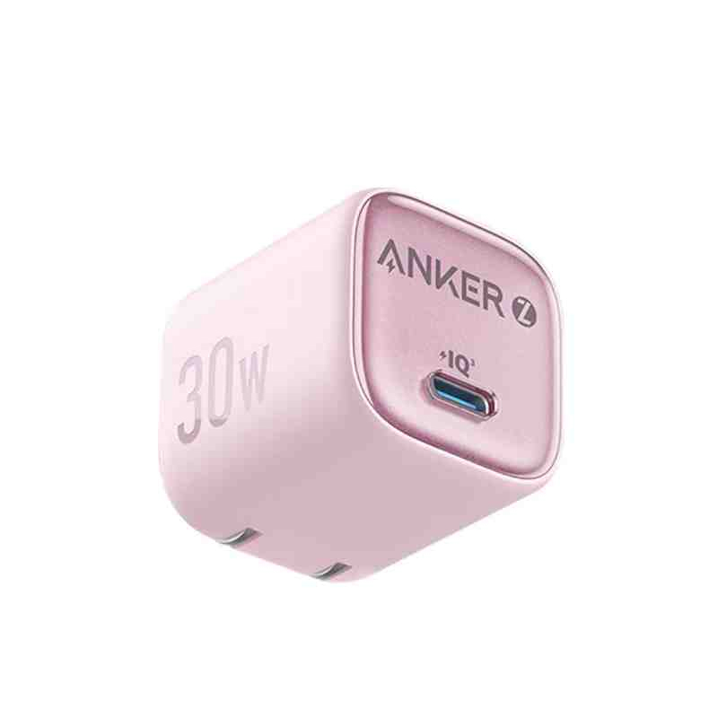 Anker Zolo 30W PD+IQ Charger